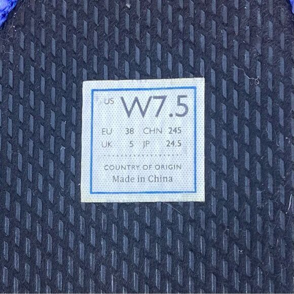 Rothy's The Loafer Size 7.5 Black Round Toe Slip On Flat Shoe. Right Foot Only - Picture 8 of 8